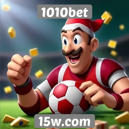 Visão geral das ofertas de jogos no 1010bet