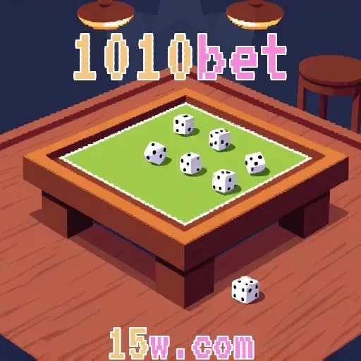 1010bet: Funcionalidades Imperdíveis do App que Você Precisa Conhecer