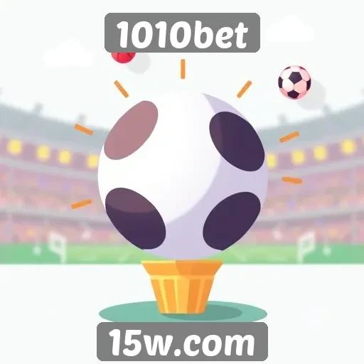 Estratégias de apostas para novos usuários da 1010bet