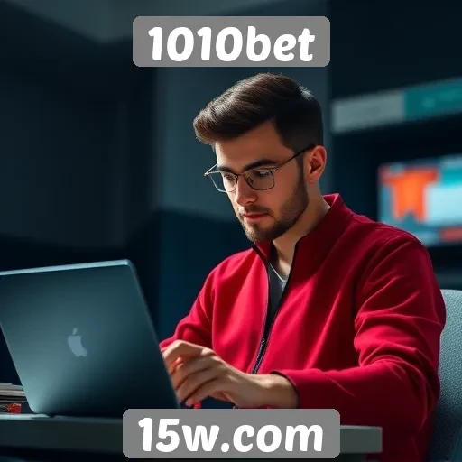 Tutoriais para iniciantes no 1010bet