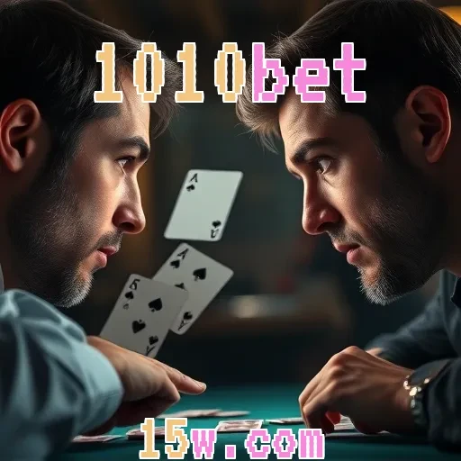 1010bet: Venha Conhecer os Melhores Jogos Para Apostar Agora Mesmo