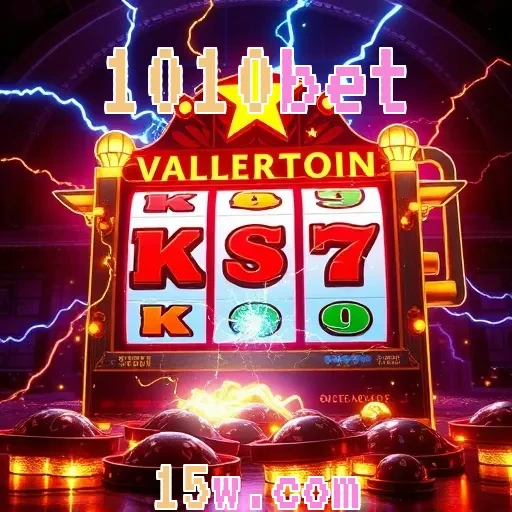 1010bet: Bônus Fantásticos Que Você Não Pode Perder