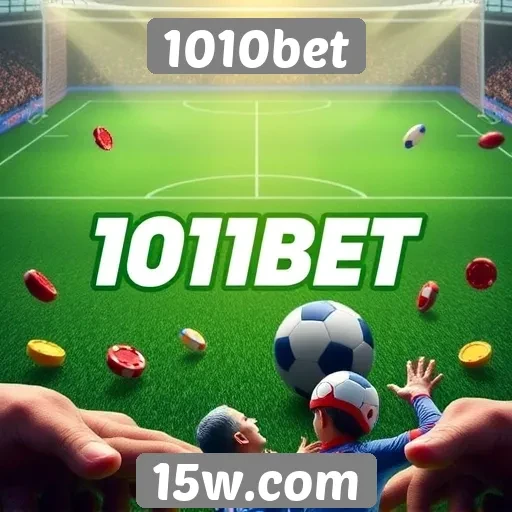 Recursos de jogo disponíveis na 1010bet
