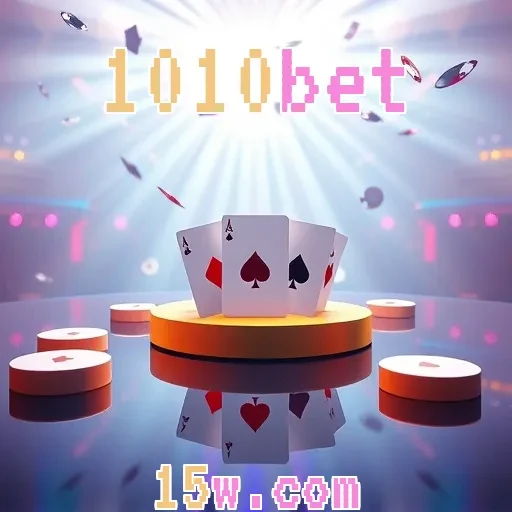 1010bet: A Revolução nos Jogos Online Brasileiro e Seus Recursos Incríveis