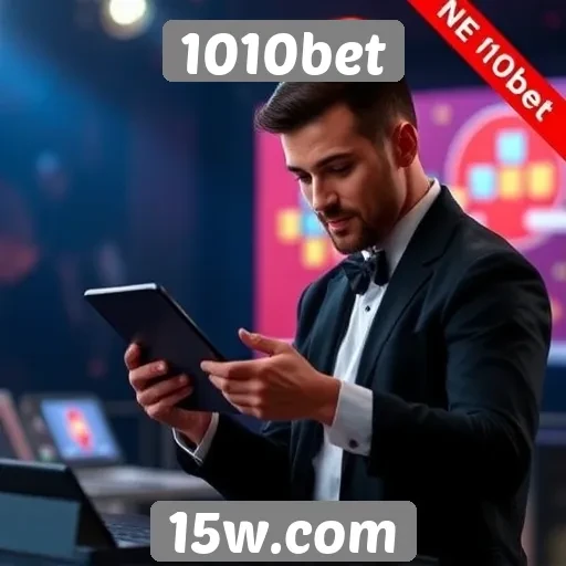 Efeitos das promoções na experiência do usuário no 1010bet