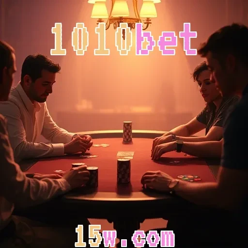 1010bet: O Suporte 24/7 Que Você Sempre Quis Encontrar